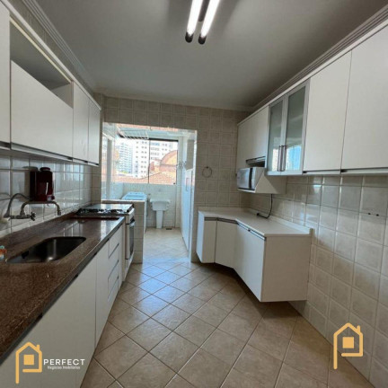 Imagem Apartamento com 3 Quartos à Venda, 102 m² em Jardim Das Nações - Taubaté