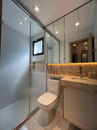 Imagem Apartamento com 2 Quartos à Venda, 87 m² em Canto Do Forte - Praia Grande