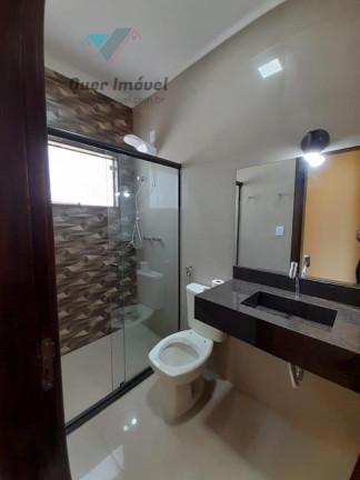 Imagem Casa com 3 Quartos à Venda, 132 m² em Bonfim Paulista - Ribeirão Preto