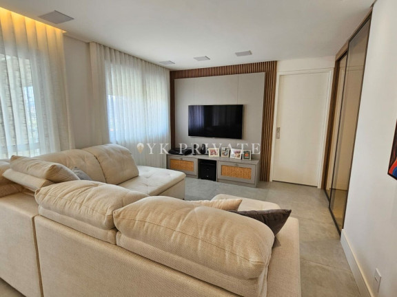 Apartamento com 3 Quartos à Venda, 108 m² em Lapa - São Paulo