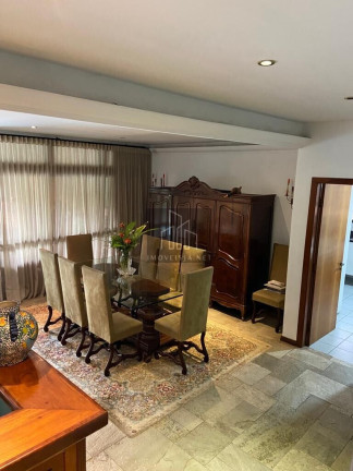 Imagem Casa com 4 Quartos à Venda, 403 m² em Alphaville - Santana De Parnaíba