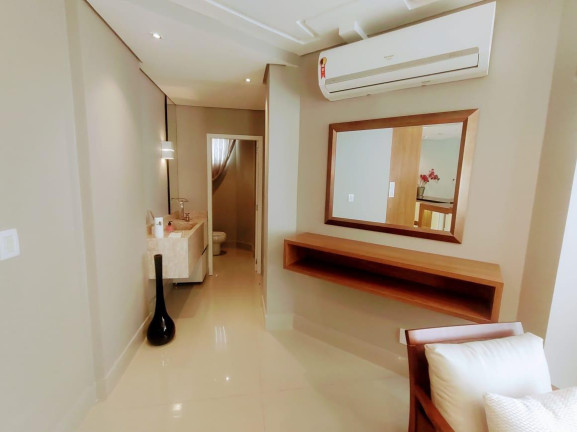 Imagem Apartamento com 3 Quartos à Venda, 196 m² em Atiradores - Joinville