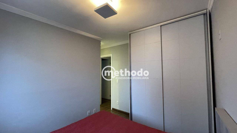 Imagem Apartamento com 3 Quartos à Venda, 111 m² em Parque Prado - Campinas Imagem Apartamento com 3 Quartos à Venda, 111 m² em Parque Prado - Campinas