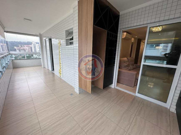 Imagem Apartamento com 3 Quartos à Venda, 120 m² em Canto Do Forte - Praia Grande Imagem Apartamento com 3 Quartos à Venda, 120 m² em Canto Do Forte - Praia Grande