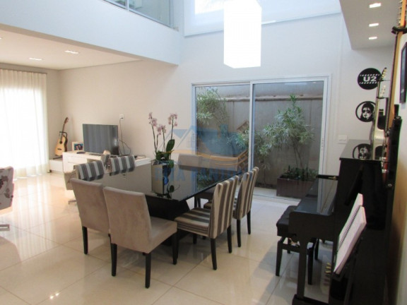 Imagem Casa de Condomínio com 3 Quartos à Venda, 330 m² em Jardim Saint Gerard - Ribeirão Preto Imagem Casa de Condomínio com 3 Quartos à Venda, 330 m² em Jardim Saint Gerard - Ribeirão Preto