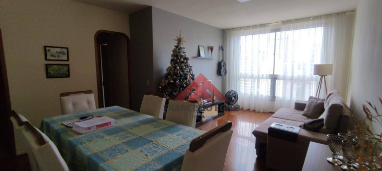 Imagem Apartamento com 2 Quartos à Venda, 82 m² em Icaraí - Niterói Imagem Apartamento com 2 Quartos à Venda, 82 m² em Icaraí - Niterói