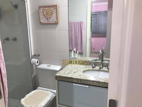 Imagem Apartamento com 3 Quartos à Venda, 118 m² em Santa Paula - São Caetano Do Sul