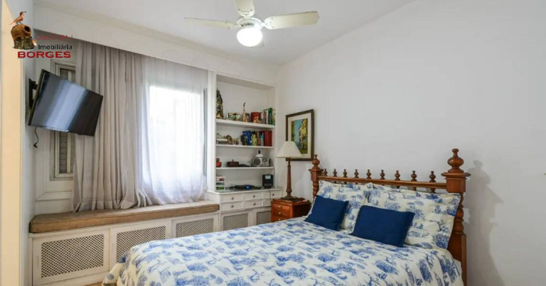 Imagem Apartamento com 3 Quartos à Venda, 92 m² em Brooklin - São Paulo Imagem Apartamento com 3 Quartos à Venda, 92 m² em Brooklin - São Paulo
