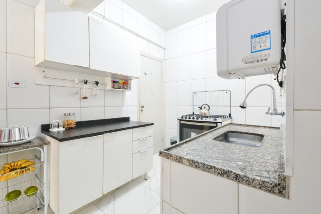 Imagem Imóvel com 2 Quartos à Venda, 87 m² em Bela Vista - São Paulo