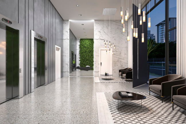 Imagem Apartamento com 3 Quartos à Venda, 132 m² em Meia Praia - Itapema