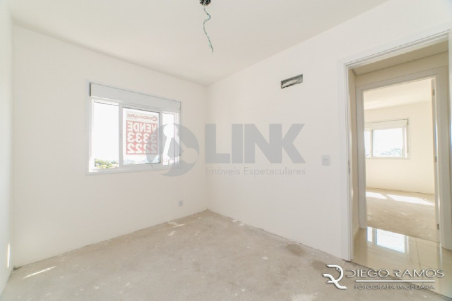 Imagem Apartamento com 2 Quartos à Venda, 70 m² em Petrópolis - Porto Alegre