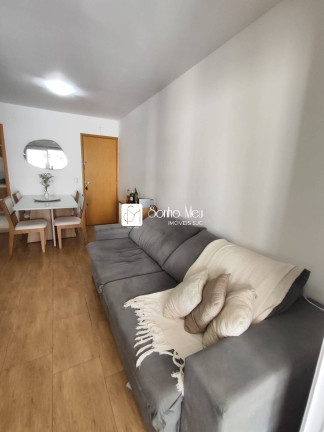 Imagem Apartamento com 3 Quartos à Venda, 77 m² em Parque Residencial Aquarius - São José Dos Campos