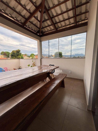 Imagem Apartamento com 3 Quartos à Venda, 100 m² em Novo Horizonte - Igarapé Imagem Apartamento com 3 Quartos à Venda, 100 m² em Novo Horizonte - Igarapé