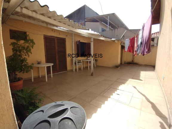 Imagem Casa com 3 Quartos à Venda,  em Instituto De Previdência - São Paulo