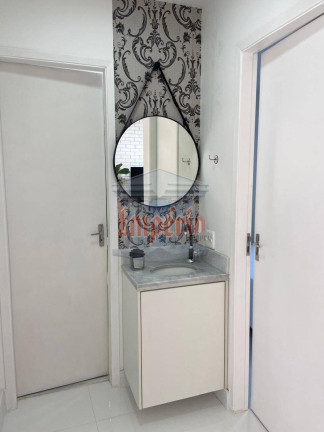 Imagem Apartamento com 2 Quartos à Venda, 52 m² em Casa Branca - Santo André Imagem Apartamento com 2 Quartos à Venda, 52 m² em Casa Branca - Santo André