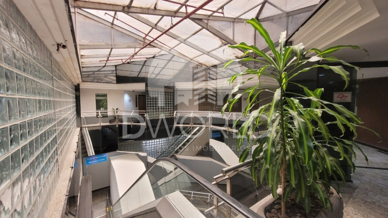 Imagem Sala Comercial para Alugar, 315 m² em Centro - São Caetano Do Sul Imagem Sala Comercial para Alugar, 315 m² em Centro - São Caetano Do Sul
