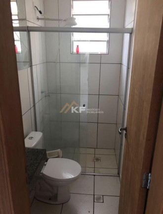Imagem Apartamento com 2 Quartos à Venda, 60 m² em Ribeirânia - Ribeirão Preto Imagem Apartamento com 2 Quartos à Venda, 60 m² em Ribeirânia - Ribeirão Preto