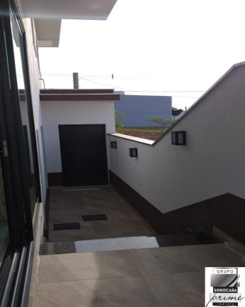 Imagem Casa com 3 Quartos à Venda, 200 m² em Ibiti Reserva - Sorocaba