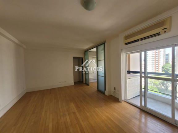 Imagem Apartamento com 3 Quartos para Alugar, 150 m² em Paraíso - São Paulo