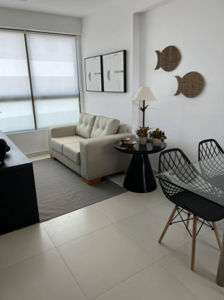 Imagem Apartamento à Venda, 33 m² Imagem Apartamento à Venda, 33 m²