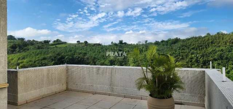 Imagem Apartamento com 4 Quartos à Venda, 400 m² em Astúrias - Guarujá