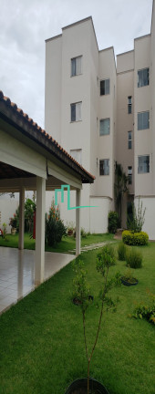 Imagem Apartamento com 3 Quartos à Venda, 77 m² em Vila Aparecida - Franca