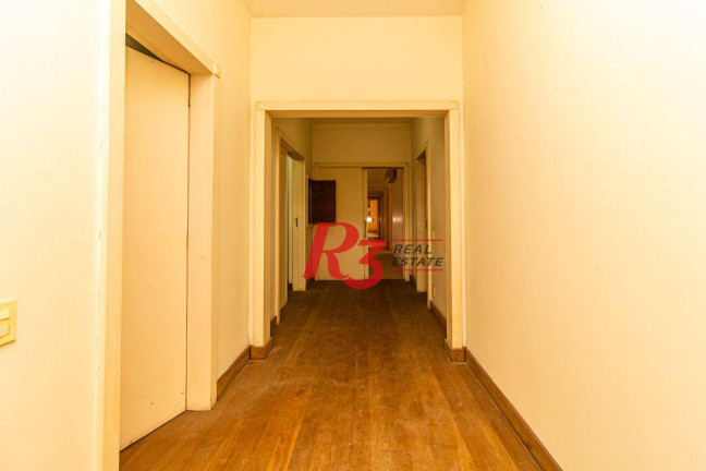 Imagem Apartamento com 5 Quartos à Venda, 532 m² em Gonzaga - Santos Imagem Apartamento com 5 Quartos à Venda, 532 m² em Gonzaga - Santos