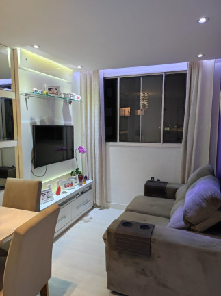 Imagem Imóvel com 2 Quartos à Venda, 44 m² em água Branca - São Paulo Imagem Imóvel com 2 Quartos à Venda, 44 m² em água Branca - São Paulo
