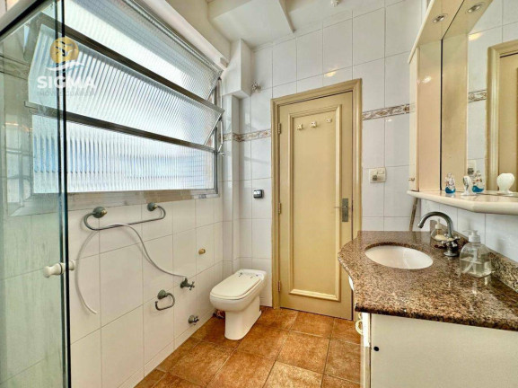 Imagem Apartamento com 3 Quartos à Venda, 151 m² em Pitangueiras - Guarujá Imagem Apartamento com 3 Quartos à Venda, 151 m² em Pitangueiras - Guarujá