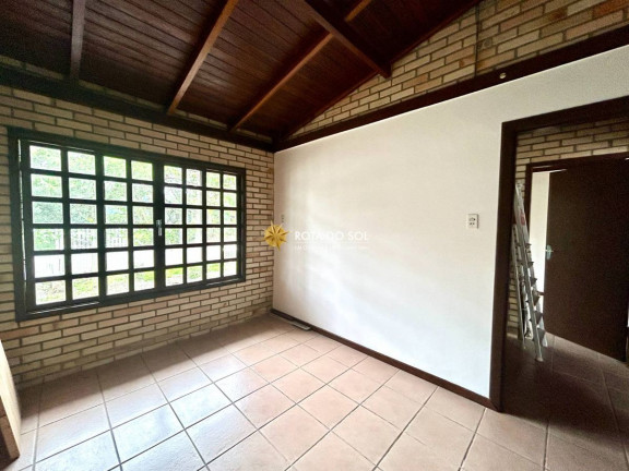 Imagem Casa com 3 Quartos à Venda, 100 m² em José Amândio - Bombinhas