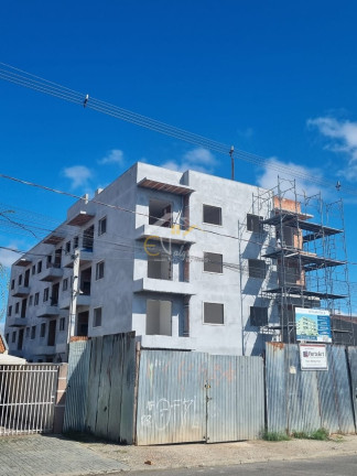 Imagem Apartamento com 3 Quartos à Venda, 68 m² em Weissópolis - Pinhais
