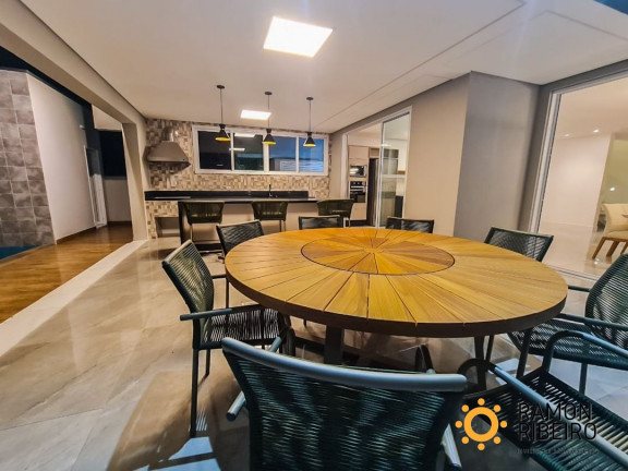 Imagem Imóvel com 5 Quartos à Venda,  em Riviera - Bertioga