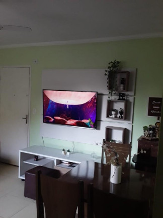 Imagem Apartamento com 2 Quartos à Venda, 44 m² em Guaianases - São Paulo