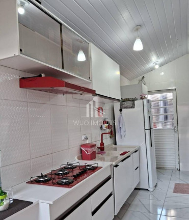 Imagem Casa com 1 Quarto à Venda, 83 m² em Centro - Jacareí