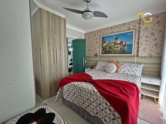 Imagem Apartamento com 2 Quartos à Venda, 95 m² em Boqueirão - Praia Grande Imagem Apartamento com 2 Quartos à Venda, 95 m² em Boqueirão - Praia Grande