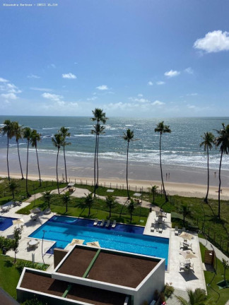 Imagem Apartamento com 4 Quartos à Venda, 171 m² em Paiva - Cabo De Santo Agostinho