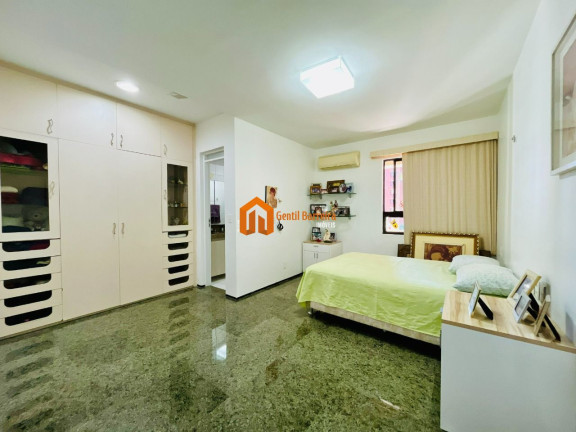 Imagem Apartamento com 4 Quartos à Venda,  em Meireles - Fortaleza