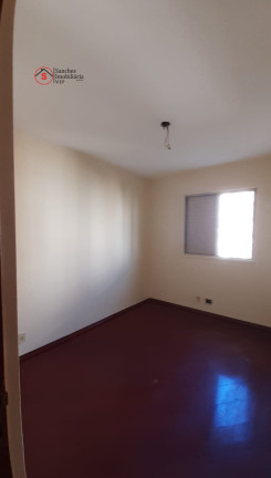 Imagem Apartamento com 3 Quartos à Venda, 63 m² em Jardim São Savério - São Paulo Imagem Apartamento com 3 Quartos à Venda, 63 m² em Jardim São Savério - São Paulo