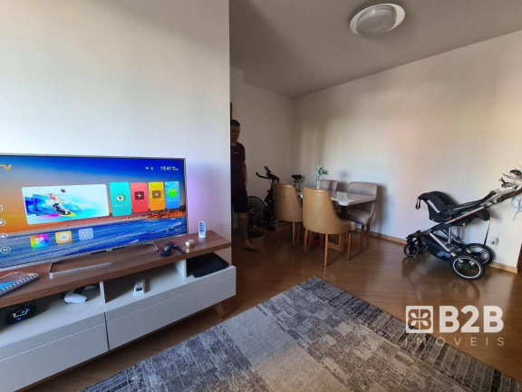Imagem Apartamento com 3 Quartos à Venda, 90 m² em Residencial Porto Real - Bauru Imagem Apartamento com 3 Quartos à Venda, 90 m² em Residencial Porto Real - Bauru