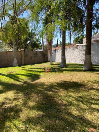Imagem Chácara com 3 Quartos à Venda, 323 m² em Rio Acima - Jundiaí