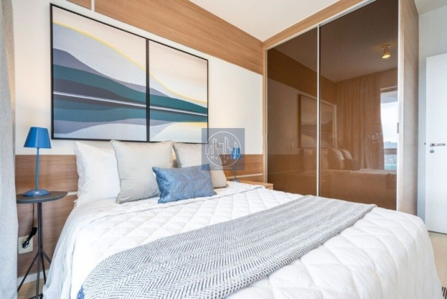 Imagem Apartamento com 2 Quartos para Alugar, 70 m² em Cidade Monções - São Paulo Imagem Apartamento com 2 Quartos para Alugar, 70 m² em Cidade Monções - São Paulo
