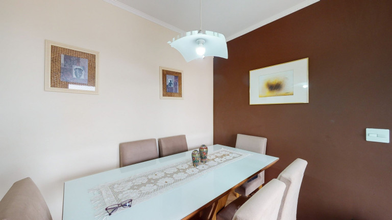 Imagem Apartamento com 3 Quartos à Venda, 90 m² em Santana - São Paulo