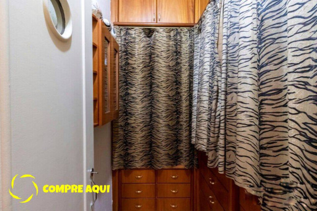 Imagem Apartamento com 3 Quartos à Venda, 218 m² em Santa Cecília - São Paulo
