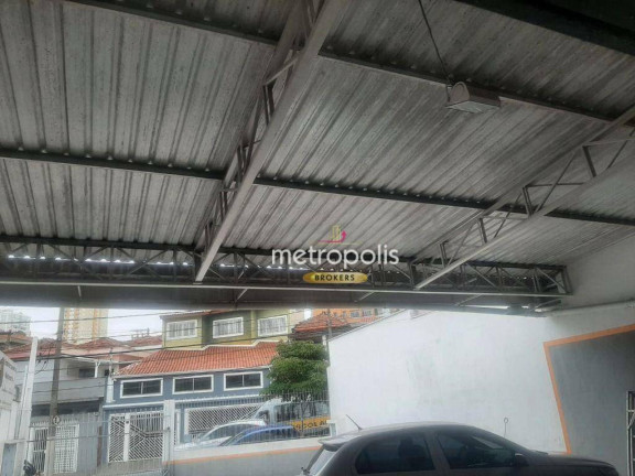 Imagem Terreno à Venda, 300 m² em Santa Paula - São Caetano Do Sul Imagem Terreno à Venda, 300 m² em Santa Paula - São Caetano Do Sul