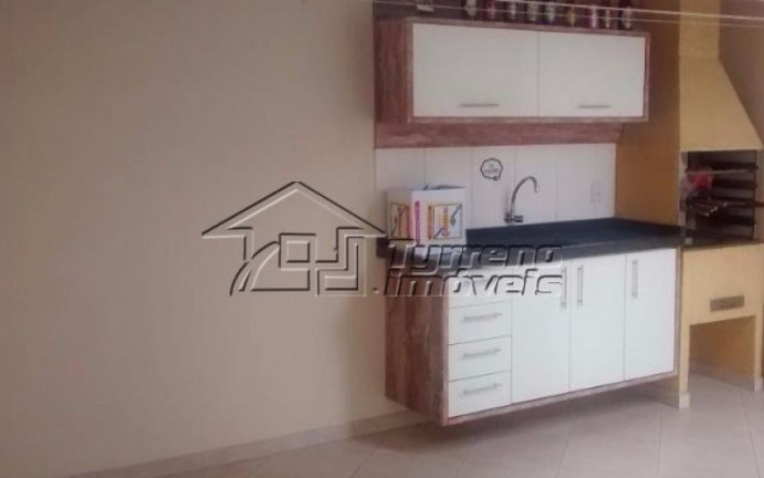 Casa com 3 Quartos para Alugar, 113 m² em Jardim Das Indústrias - São José Dos Campos