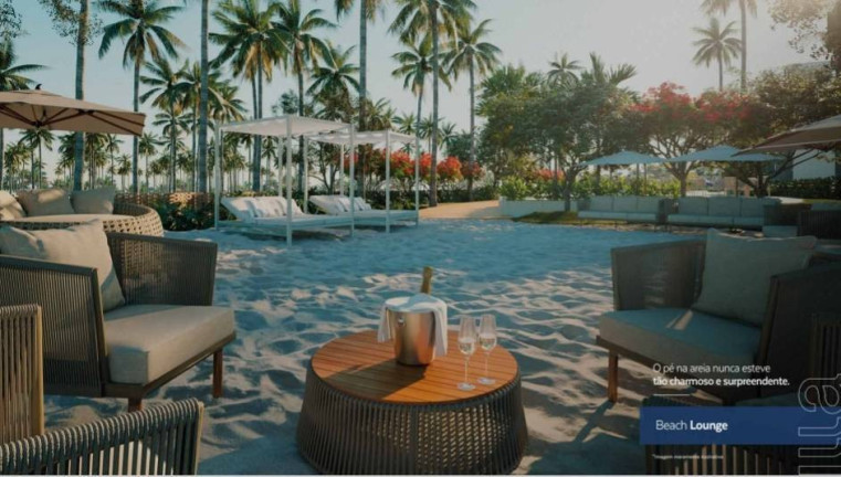 Imagem Apartamento com 2 Quartos à Venda, 44 m² em Praia Dos Carneiros - Tamandaré Imagem Apartamento com 2 Quartos à Venda, 44 m² em Praia Dos Carneiros - Tamandaré
