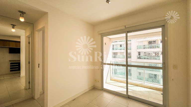Imagem Apartamento com 1 Quarto à Venda, 36 m² em Vila Cruzeiro - São Paulo Imagem Apartamento com 1 Quarto à Venda, 36 m² em Vila Cruzeiro - São Paulo