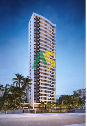 Imóvel com 3 Quartos à Venda, 107 m² em Piedade - Jaboatão Dos Guararapes