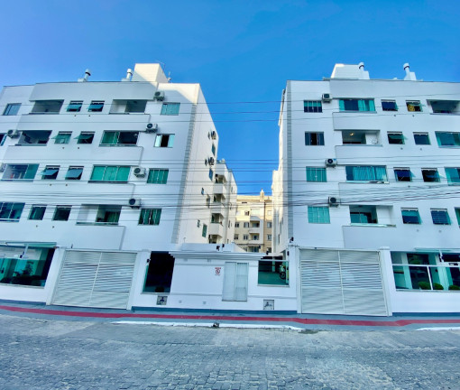 Imagem Apartamento com 2 Quartos à Venda, 65 m² em Passa Vinte - Palhoça