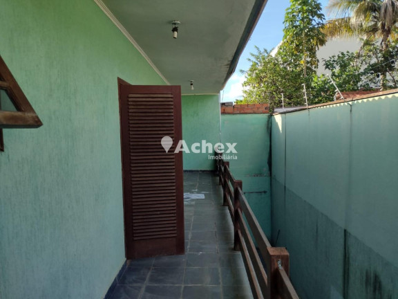 Imagem Casa com 4 Quartos à Venda, 282 m² em Jardim Santa Genebra - Campinas Imagem Casa com 4 Quartos à Venda, 282 m² em Jardim Santa Genebra - Campinas